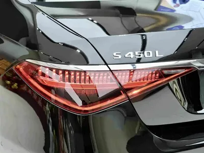 Mercedes-Benz S-Class 2023, 20000 км, за 114476.89 USD - фото 25