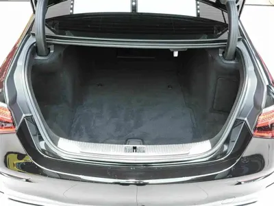 Mercedes-Benz S-Class 2023, 20000 км, за 114476.89 USD - фото 26