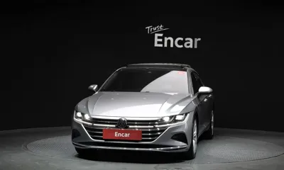 Volkswagen Arteon 2023, 59080 км, за 18827.37 USD