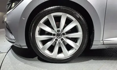 Volkswagen Arteon 2023, 59080 км, за 18827.37 USD