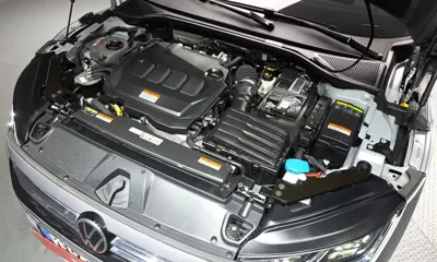 Volkswagen Arteon 2023, 59080 км, за 18800.43 USD - фото 6