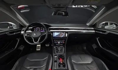 Volkswagen Arteon 2023, 59080 км, за 18800.43 USD - фото 7