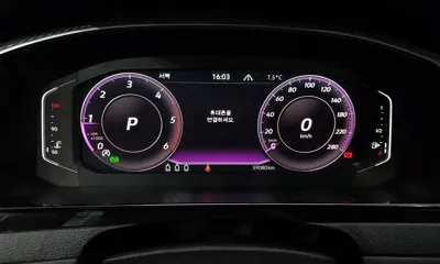 Volkswagen Arteon 2023, 59080 км, за 18800.43 USD - фото 8