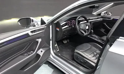 Volkswagen Arteon 2023, 59080 км, за 18800.43 USD - фото 11