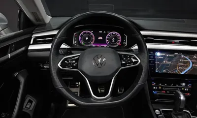 Volkswagen Arteon 2023, 59080 км, за 18800.43 USD - фото 13