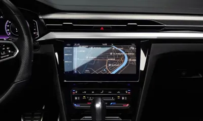 Volkswagen Arteon 2023, 59080 км, за 18800.43 USD - фото 14