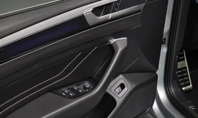 Volkswagen Arteon 2023, 59080 км, за 18800.43 USD - фото 17