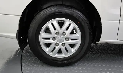 Hyundai Starex 2019, 120631 км, за 9205.29 USD
