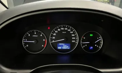 Hyundai Starex 2019, 120631 км, за 9205.29 USD - фото 8