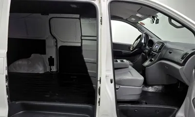 Hyundai Starex 2019, 120631 км, за 9205.29 USD - фото 10