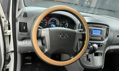 Hyundai Starex 2019, 120631 км, за 9205.29 USD - фото 13