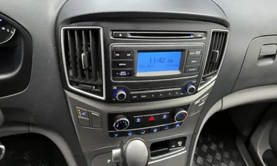 Hyundai Starex 2019, 120631 км, за 9205.29 USD - фото 14