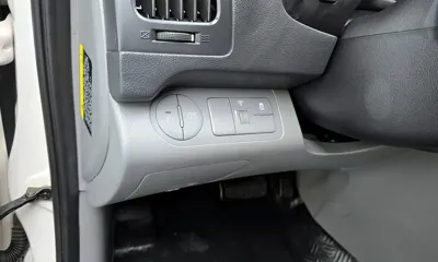 Hyundai Starex 2019, 120631 км, за 9205.29 USD - фото 15