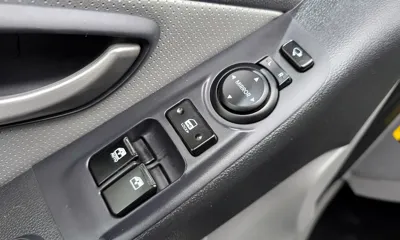 Hyundai Starex 2019, 120631 км, за 9205.29 USD - фото 16