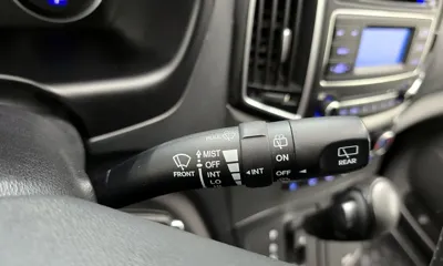 Hyundai Starex 2019, 120631 км, за 9205.29 USD - фото 17