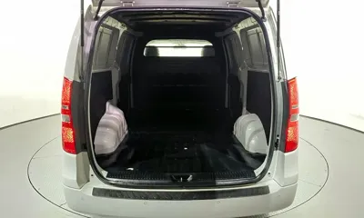 Hyundai Starex 2019, 120631 км, за 9205.29 USD - фото 20