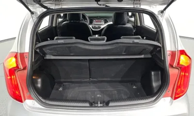 Kia Morning 2013, 81924 км, за 1916.98 USD - фото 20