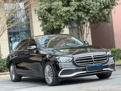 Mercedes-Benz E-Class 2021, 94000 км, за 29134.22 USD