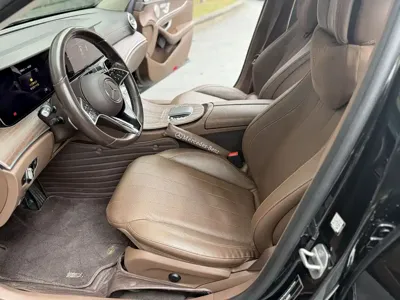 Mercedes-Benz E-Class 2021, 94000 км, за 29134.22 USD