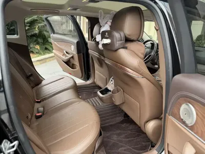 Mercedes-Benz E-Class 2021, 94000 км, за 29134.22 USD