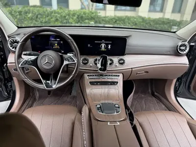 Mercedes-Benz E-Class 2021, 94000 км, за 29216.71 USD - фото 6