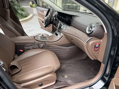 Mercedes-Benz E-Class 2021, 94000 км, за 29216.71 USD - фото 7
