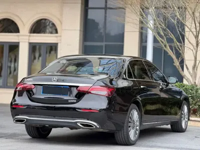 Mercedes-Benz E-Class 2021, 94000 км, за 29216.71 USD - фото 8