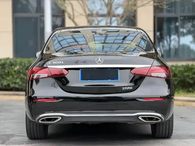 Mercedes-Benz E-Class 2021, 94000 км, за 29216.71 USD - фото 10