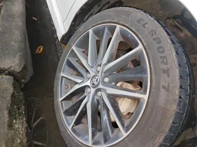 Toyota Camry 2021, 76300 км, за 15316 USD - фото 8