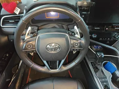 Toyota Camry 2021, 76300 км, за 15316 USD - фото 11