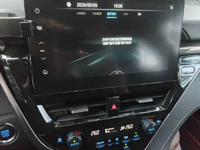Toyota Camry 2021, 76300 км, за 15316 USD - фото 14