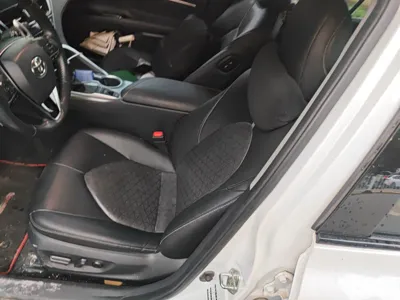 Toyota Camry 2021, 76300 км, за 15316 USD - фото 16