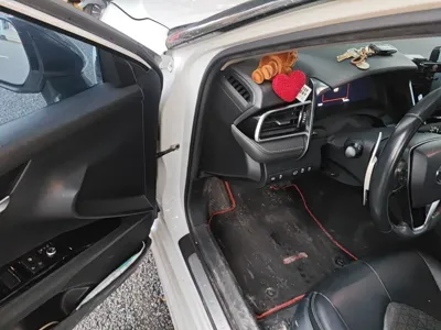 Toyota Camry 2021, 76300 км, за 15316 USD - фото 17