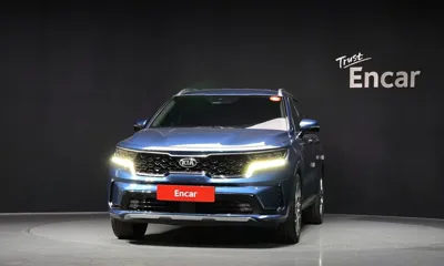 Kia Sorento 2021, 56787 км, за 17186.69 USD