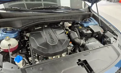 Kia Sorento 2021, 56787 км, за 17186.69 USD - фото 6