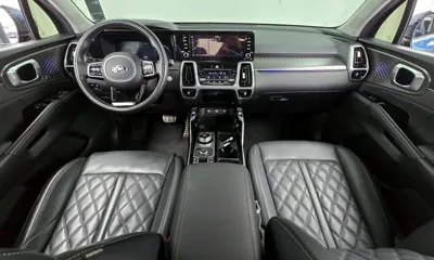 Kia Sorento 2021, 56787 км, за 17186.69 USD - фото 7