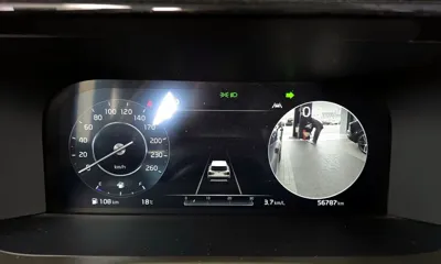 Kia Sorento 2021, 56787 км, за 17186.69 USD - фото 8