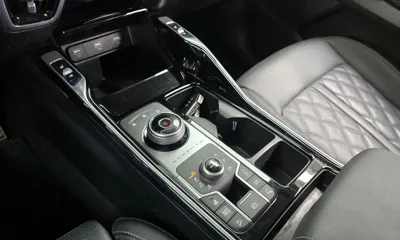 Kia Sorento 2021, 56787 км, за 17186.69 USD - фото 9