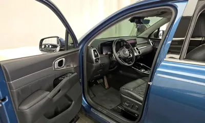 Kia Sorento 2021, 56787 км, за 17186.69 USD - фото 10