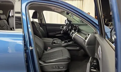 Kia Sorento 2021, 56787 км, за 17186.69 USD - фото 11