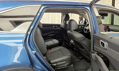 Kia Sorento 2021, 56787 км, за 17186.69 USD - фото 12