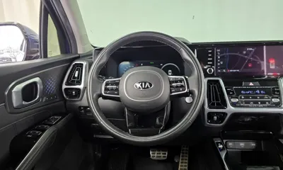 Kia Sorento 2021, 56787 км, за 17186.69 USD - фото 13
