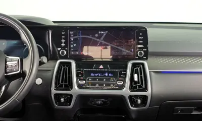 Kia Sorento 2021, 56787 км, за 17186.69 USD - фото 14