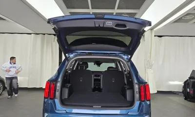 Kia Sorento 2021, 56787 км, за 17186.69 USD - фото 20