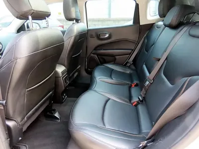 Jeep Compass 2019, 100972 км, за 7351.98 USD - фото 6