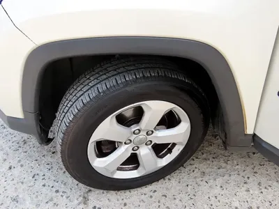 Jeep Compass 2019, 100972 км, за 7351.98 USD - фото 20