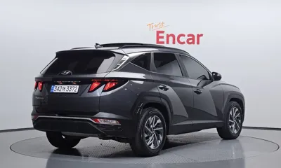 Hyundai Tucson 2022, 56150 км, за 16082.45 USD