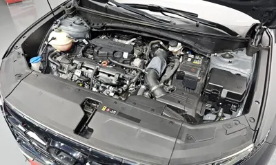 Hyundai Tucson 2022, 56150 км, за 16082.45 USD - фото 6