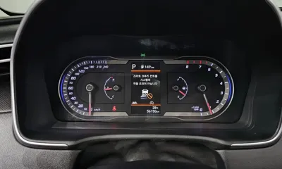 Hyundai Tucson 2022, 56150 км, за 16082.45 USD - фото 8