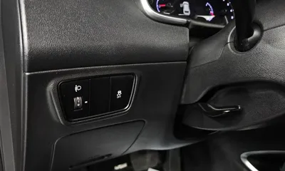 Hyundai Tucson 2022, 56150 км, за 16082.45 USD - фото 14
